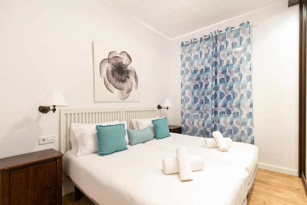 Stay U-Nique Apartments Mallorca II Barcelone Extérieur photo