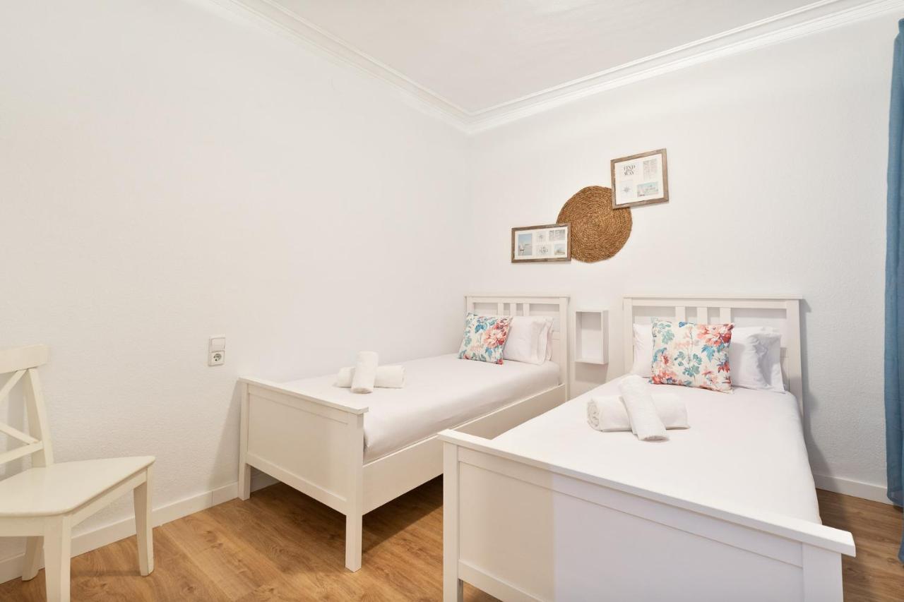 Stay U-Nique Apartments Mallorca II Barcelone Extérieur photo