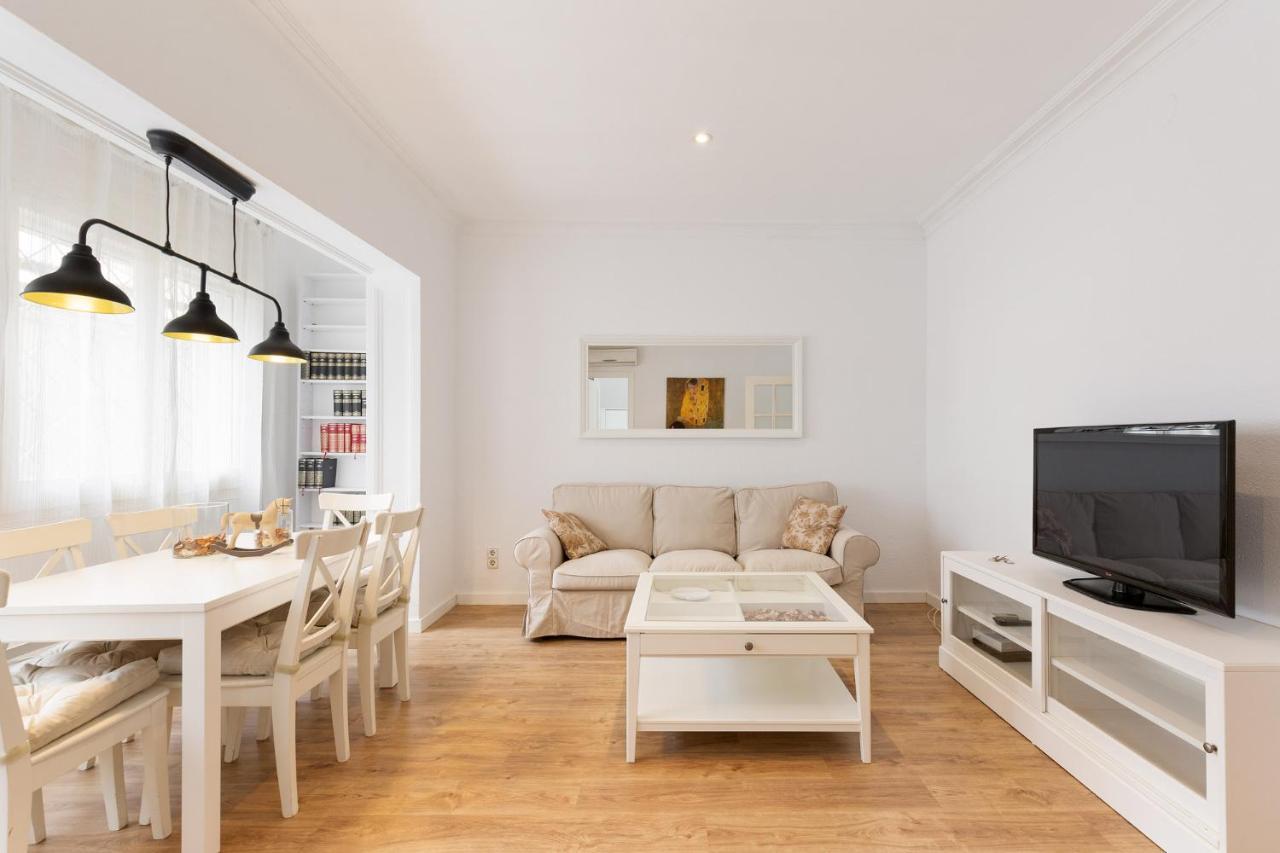 Stay U-Nique Apartments Mallorca II Barcelone Extérieur photo