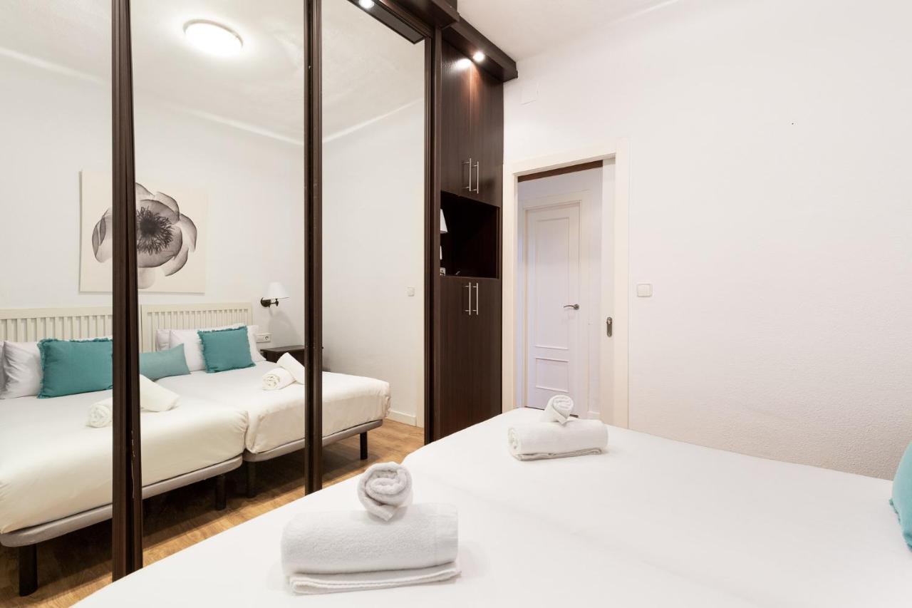 Stay U-Nique Apartments Mallorca II Barcelone Extérieur photo