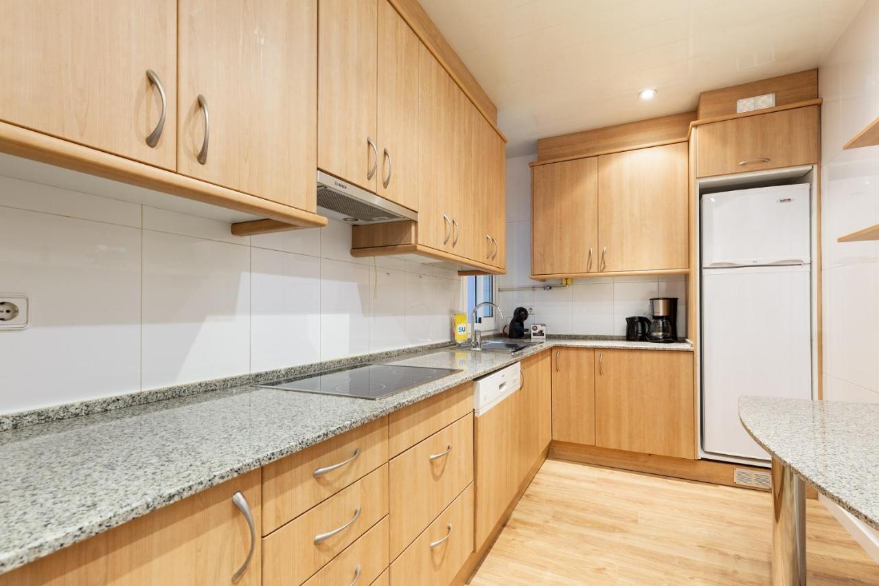 Stay U-Nique Apartments Mallorca II Barcelone Extérieur photo