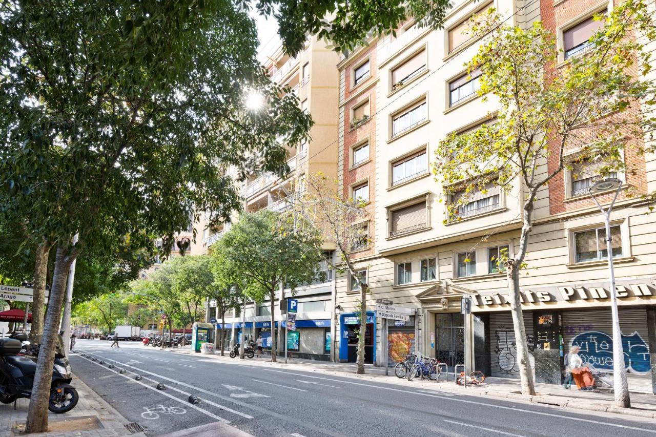 Stay U-Nique Apartments Mallorca II Barcelone Extérieur photo